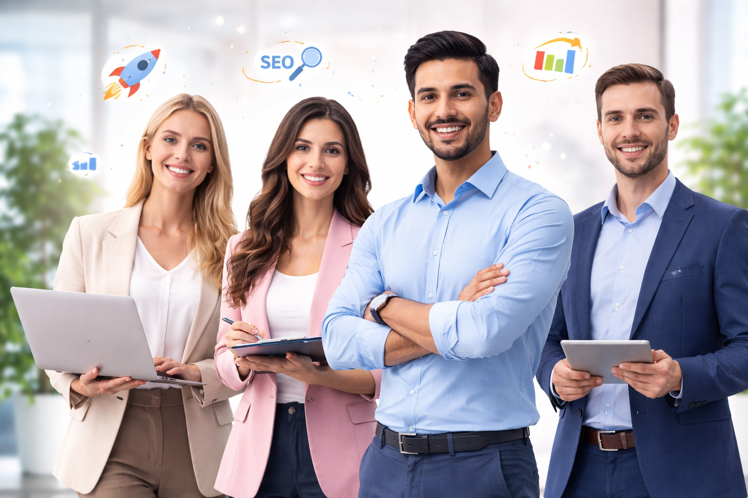 Digital Marketing Agency in Vizag –Grow Your Business Online